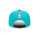 New Era Youth 9Fifty NBA 22-23 On-Court City Edition San Antonio Spurs