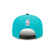 New Era Youth 9Fifty NBA 22-23 On-Court City Edition San Antonio Spurs