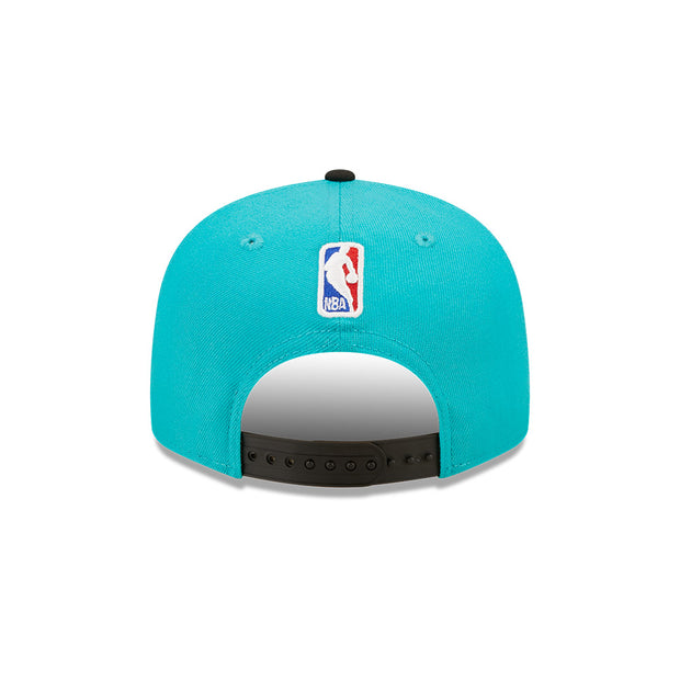 New Era Youth 9Fifty NBA 22-23 On-Court City Edition San Antonio Spurs