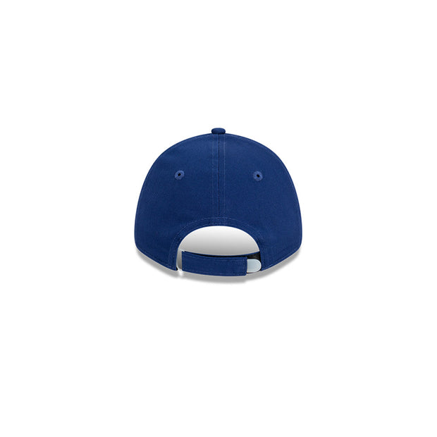 New Era Youth 9Forty Clothstrap NBA Wordmark Golden State Warriors