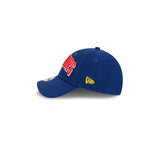 New Era Youth 9Forty Clothstrap NBA Wordmark Golden State Warriors