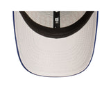 New Era Youth 9Forty Clothstrap NBA Wordmark Golden State Warriors