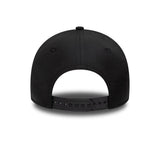 New Era Youth New Era F1 Alpine Renault Contrast Sandwich Black