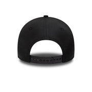 New Era Youth New Era F1 Alpine Renault Contrast Sandwich Black