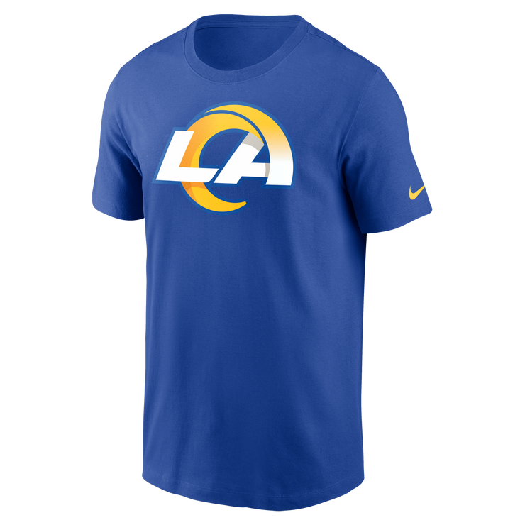 Nike NFL Logo Essential Tee Los Angeles Rams