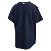 Nike MLB Official Replica Alternate Jersey Cleveland Indians