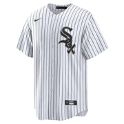 Nike Youth Home Replica Jersey MLB Chicago White Sox White