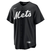 Nike MLB Replica Fashion Jersey New York Mets