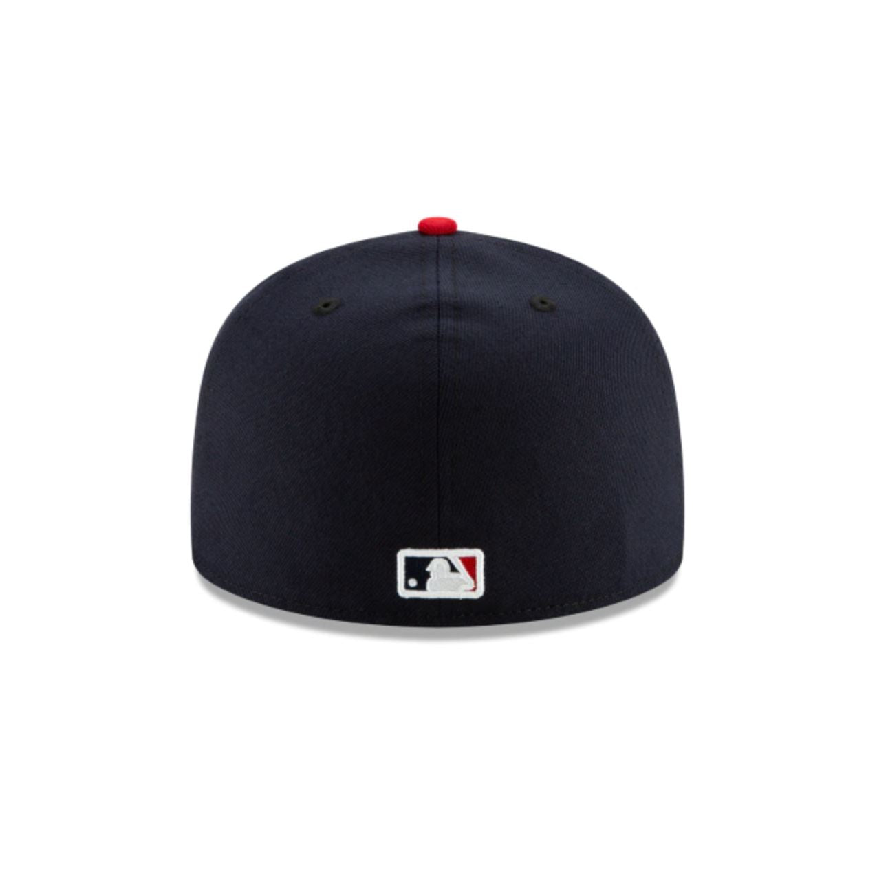 New Era 59Fifty MLB Authentic Collection St.Louis Cardinals Alt