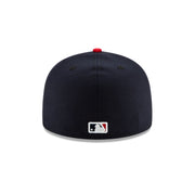 New Era 59Fifty MLB Authentic Collection St.Louis Cardinals Alt