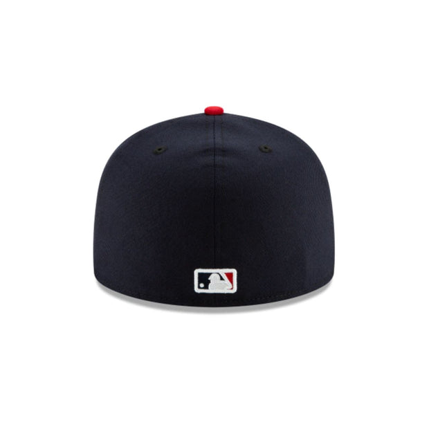 New Era 59Fifty MLB Authentic Collection St.Louis Cardinals Alt