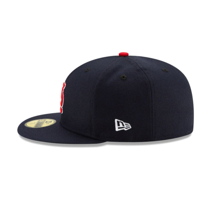 New Era 59Fifty MLB Authentic Collection St.Louis Cardinals Alt