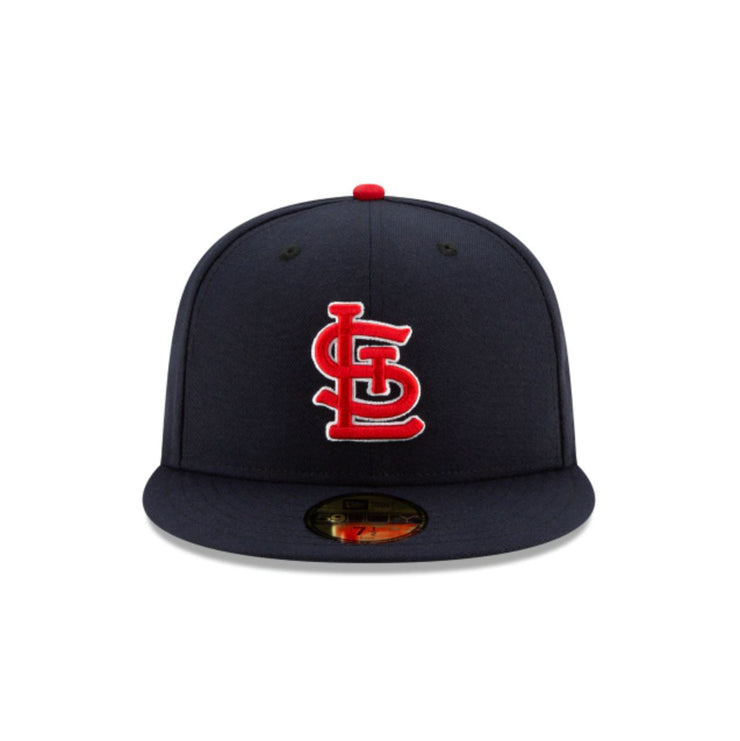 New Era 59Fifty MLB Authentic Collection St.Louis Cardinals Alt