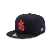 New Era 59Fifty MLB Authentic Collection St.Louis Cardinals Alt