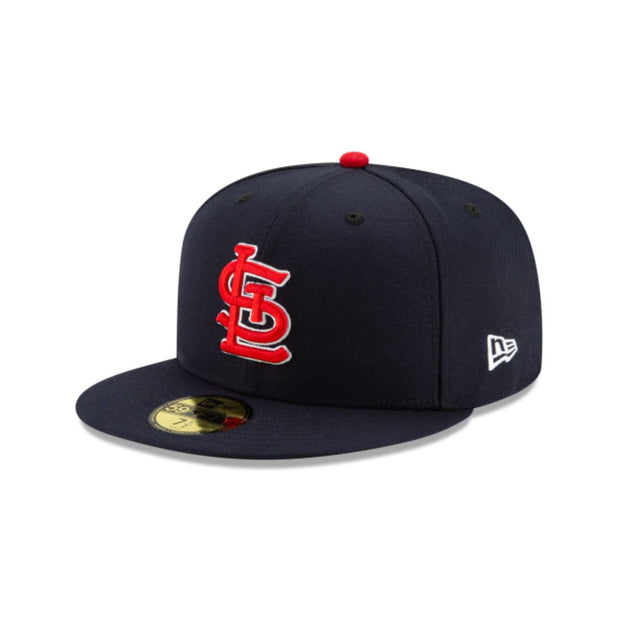 New Era 59Fifty MLB Authentic Collection St.Louis Cardinals Alt