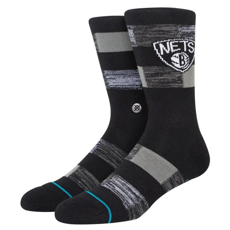 Stance NBA Brooklyn Nets Cryptic