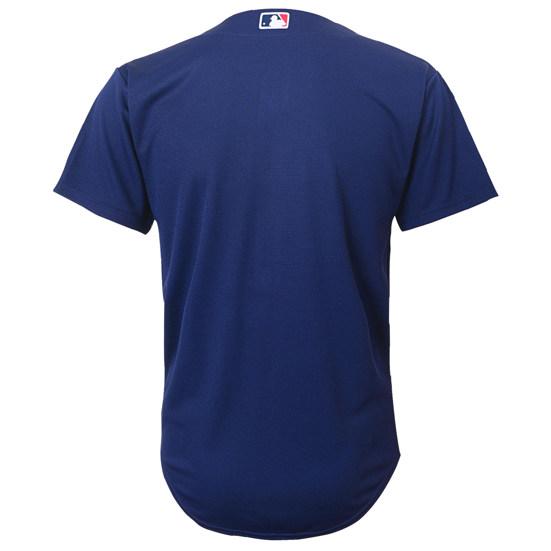 Nike Youth Alt Jersey MLB Boston Red Sox Navy