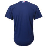 Nike Youth Alt Jersey MLB Boston Red Sox Navy