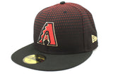 Arizona Diamondbacks Alt3