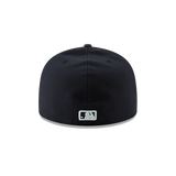 New Era 59Fifty MLB Authentic Collection Seattle Mariners Game