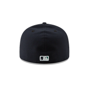 New Era 59Fifty MLB Authentic Collection Seattle Mariners Game