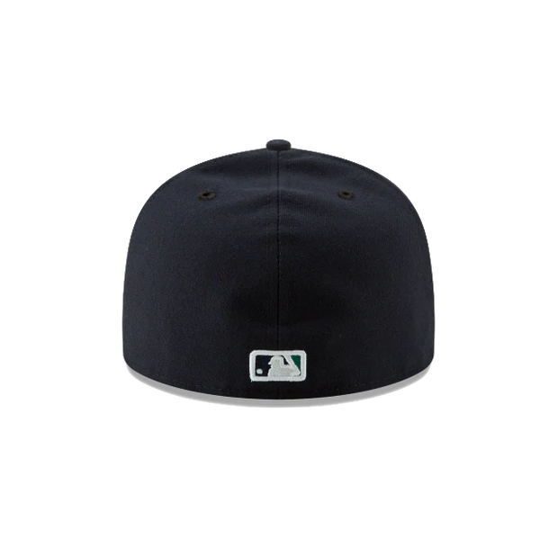 New Era 59Fifty MLB Authentic Collection Seattle Mariners Game