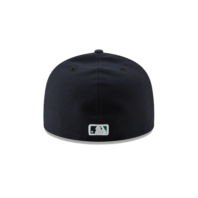 New Era 59Fifty MLB Authentic Collection Seattle Mariners Game
