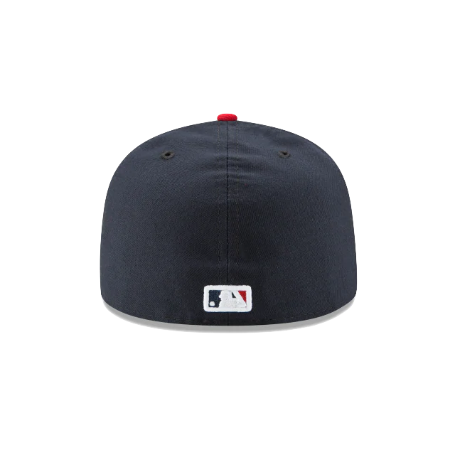 New Era 59Fifty MLB Authentic Collection St. Louis Cardinals Alt2