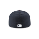New Era 59Fifty MLB Authentic Collection St. Louis Cardinals Alt2