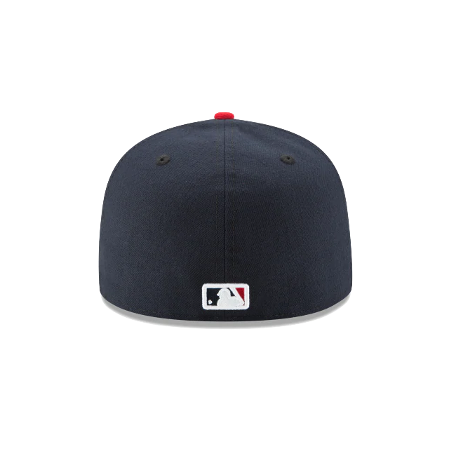 New Era 59Fifty MLB Authentic Collection Boston Red Sox Alt
