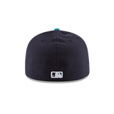 New Era 59Fifty MLB Authentic Collection Seattle Mariners Alt