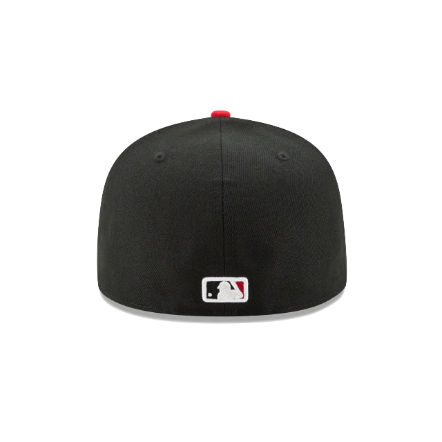 New Era 59Fifty MLB Authentic Collection Cincinnati Reds Alt