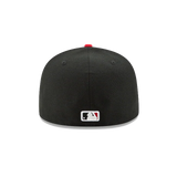 New Era 59Fifty MLB Authentic Collection Cincinnati Reds Alt