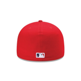 New Era 59Fifty MLB Authentic Collection Los Angeles Angels Game