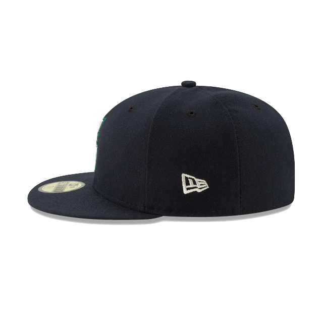 New Era 59Fifty MLB Authentic Collection Seattle Mariners Game
