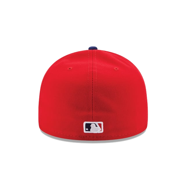New Era 59Fifty MLB Authentic Collection Philadelphia Phillies Home