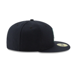 New Era 59Fifty MLB Authentic Collection Seattle Mariners Game