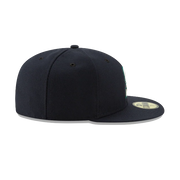 New Era 59Fifty MLB Authentic Collection Seattle Mariners Game