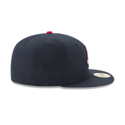 New Era 59Fifty MLB Authentic Collection Boston Red Sox Alt