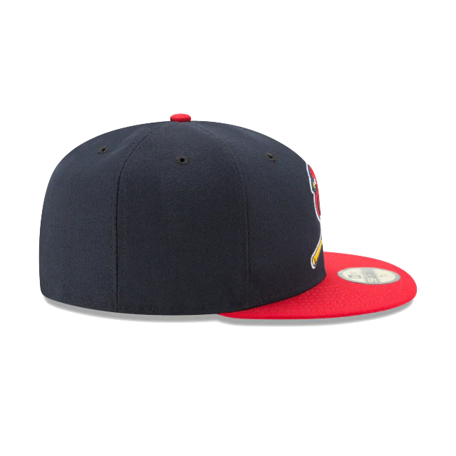 New Era 59Fifty MLB Authentic Collection St. Louis Cardinals Alt2
