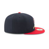 New Era 59Fifty MLB Authentic Collection St. Louis Cardinals Alt2