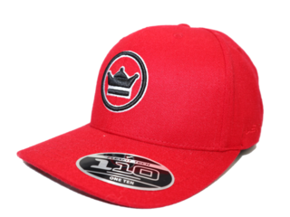 Flexfit Cap-Z Twiggy 110 Snapback Red