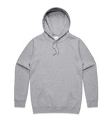 AS Colour Stencil Hood Grey Marle - Cap Z