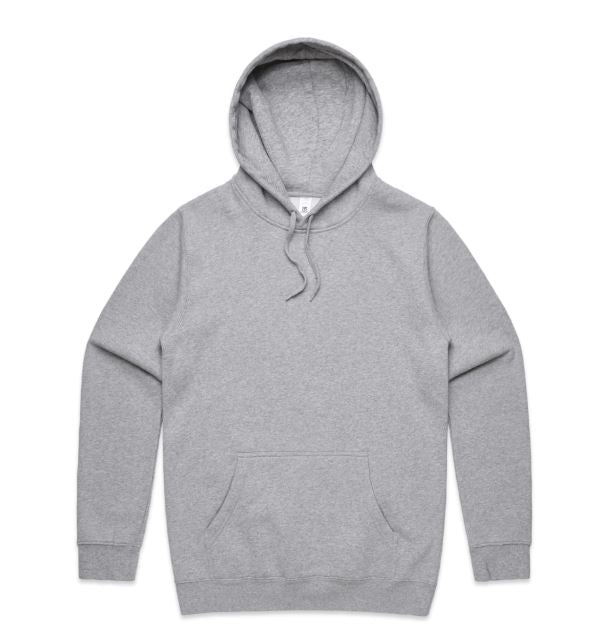 AS Colour Stencil Hood Grey Marle - Cap Z